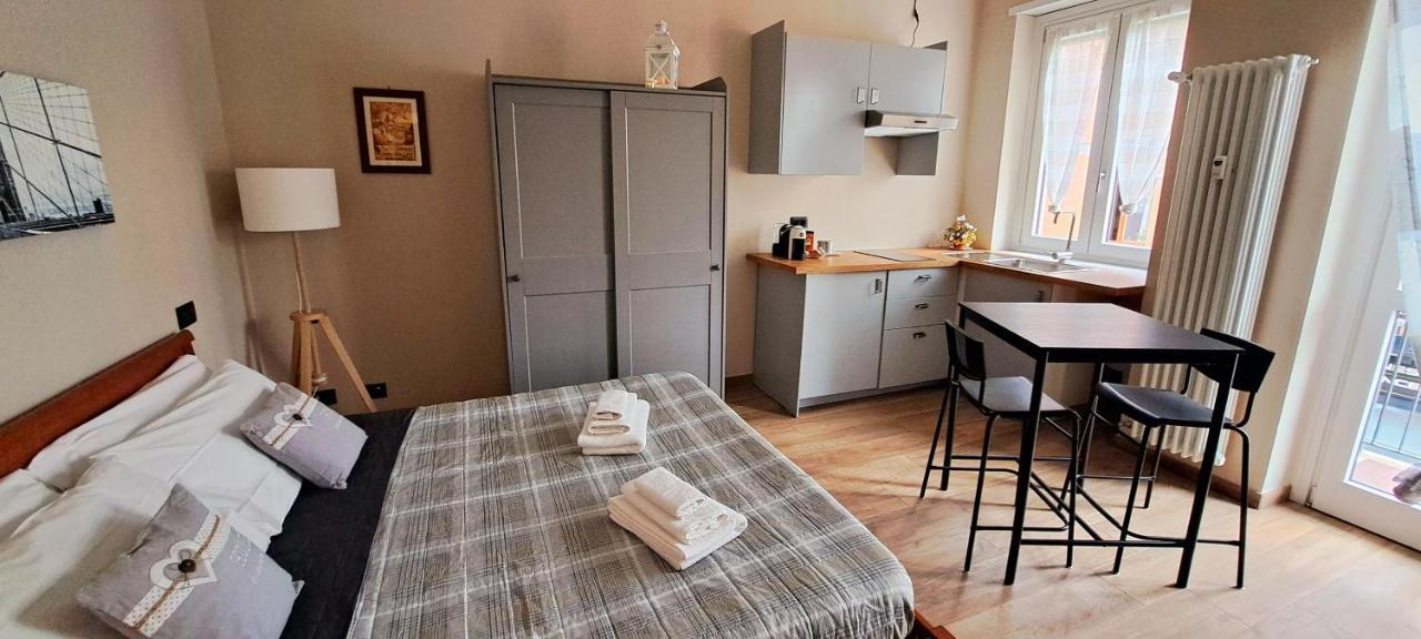 Martina'S Home Gris Alba  Dış mekan fotoğraf