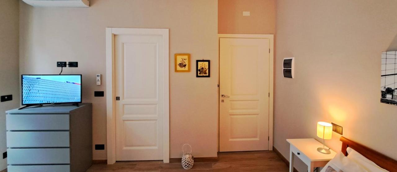 Martina'S Home Gris Alba  Dış mekan fotoğraf
